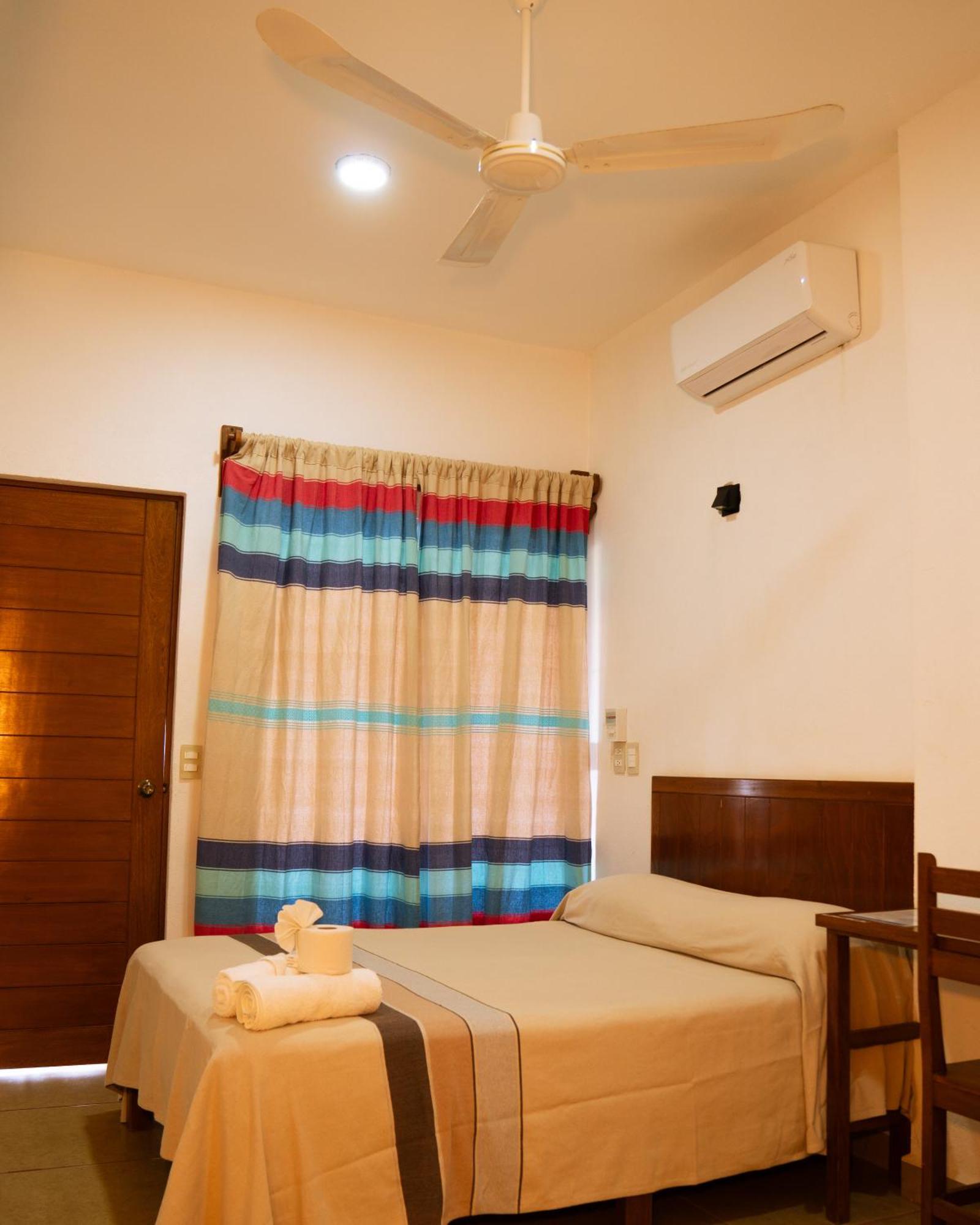 Hotel Vidamar Puerto Escondido  Exteriér fotografie
