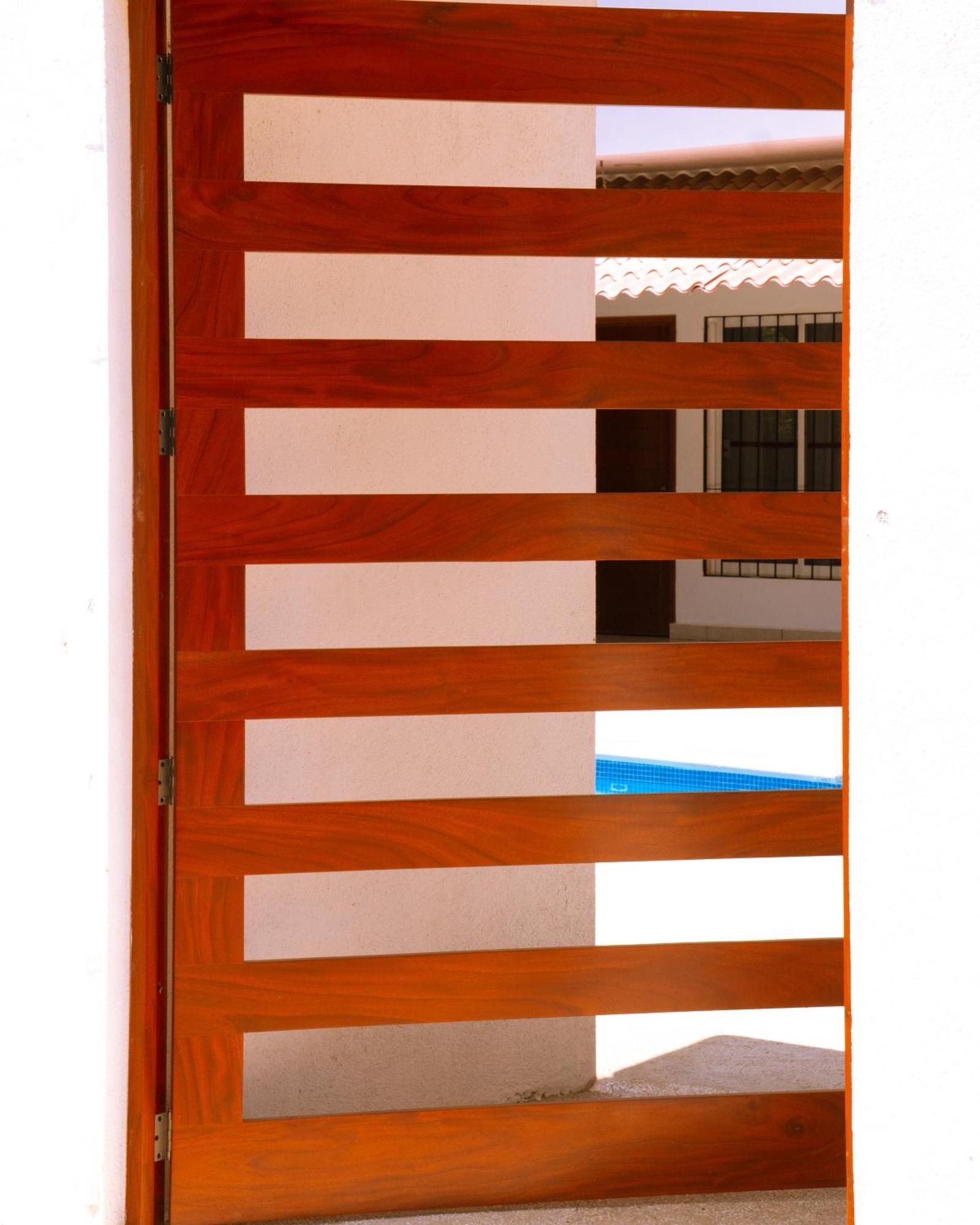 Hotel Vidamar Puerto Escondido  Exteriér fotografie